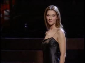 Celine Dion All the Way (feat Frank Sinatra) (Live CBS TV Special)